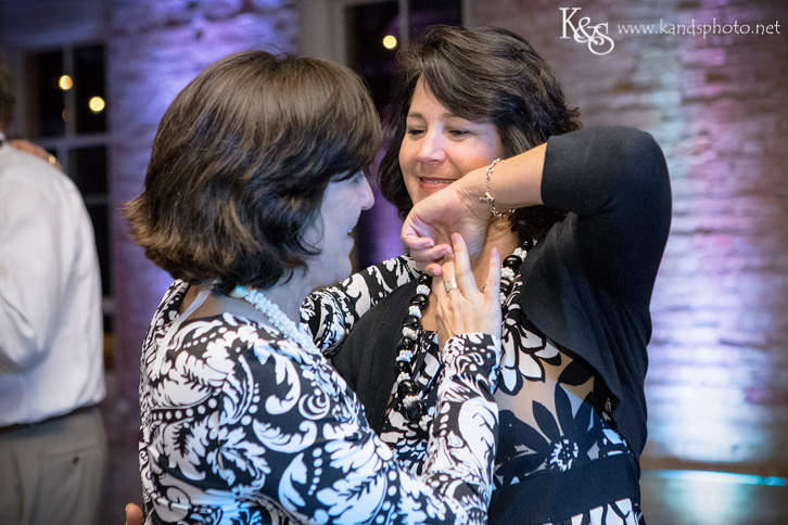 Dallas Wedding Photographers - K & S Photography